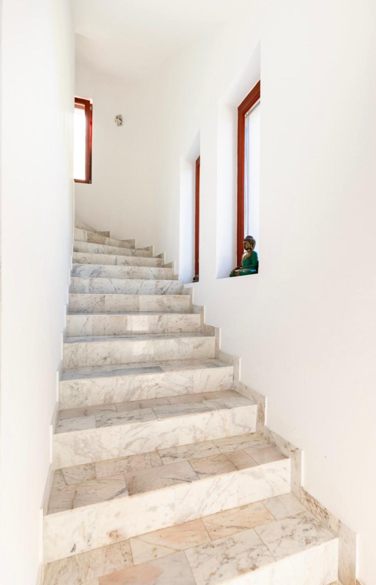 Apartmán Maharaja Mountain Palace With Free Privat Parking And Garden