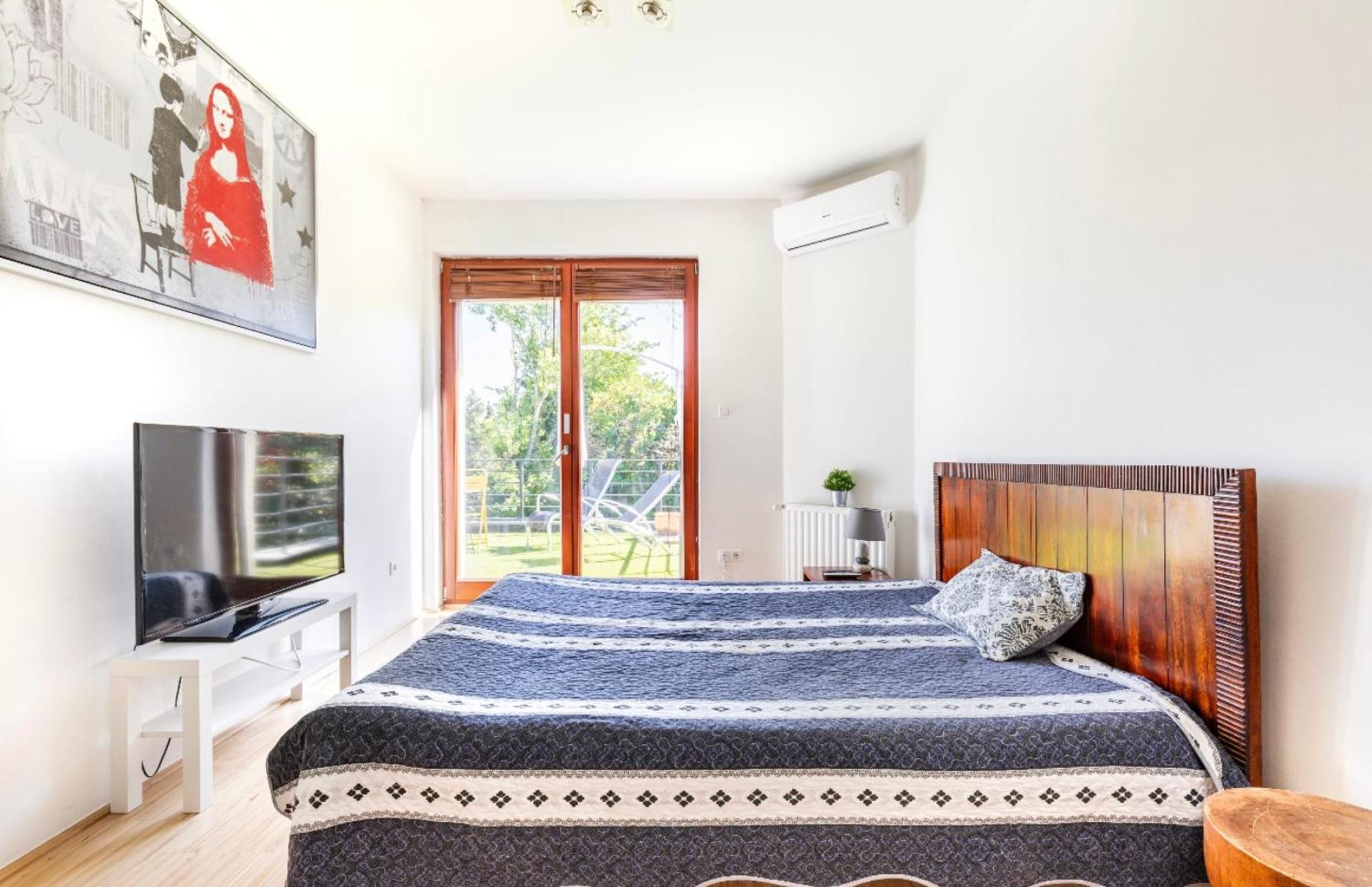 Apartmán Maharaja Mountain Palace With Free Privat Parking And Garden