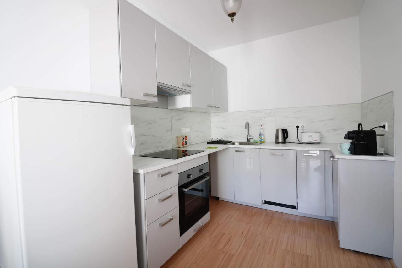 Apartmán Maharaja Mountain Palace With Free Privat Parking And Garden Budapest
